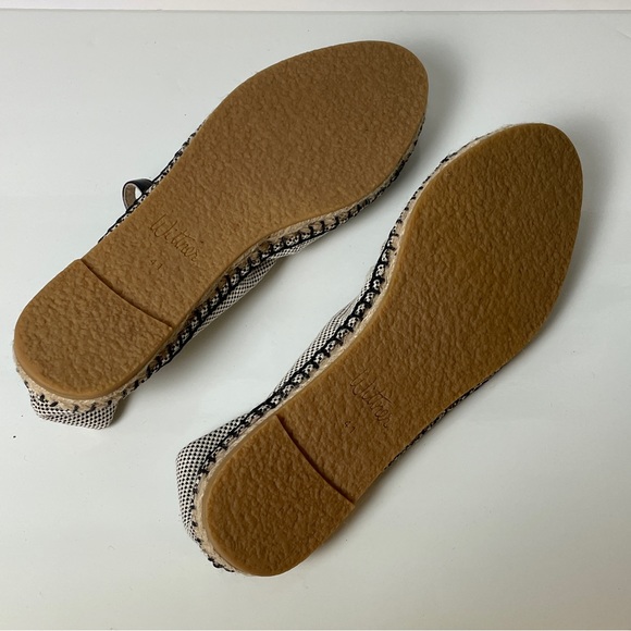 WITTNER Jute Sole Flats - Picture 9 of 12